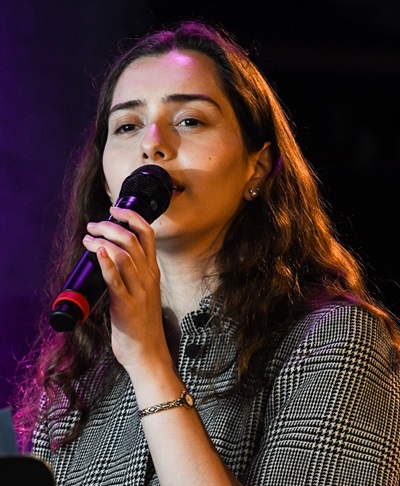 Anaïs Reno
