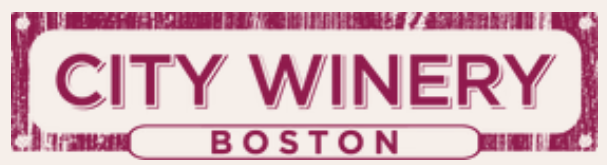 City Winery logo