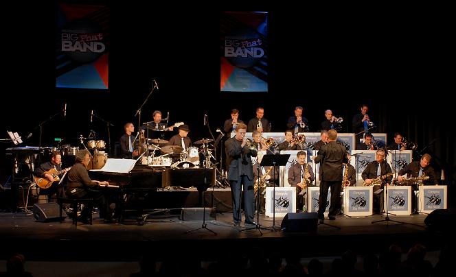 Picture of Compaq Big Band