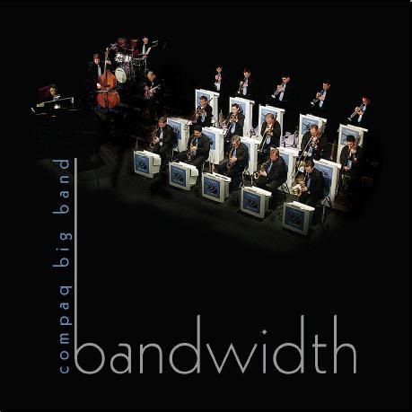 Bandwidth Cover