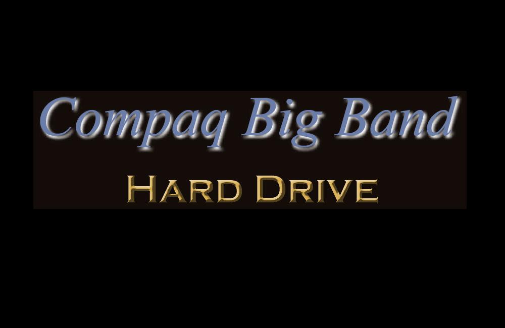 Hard Drive Cover