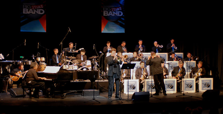 Compaq Big Band
