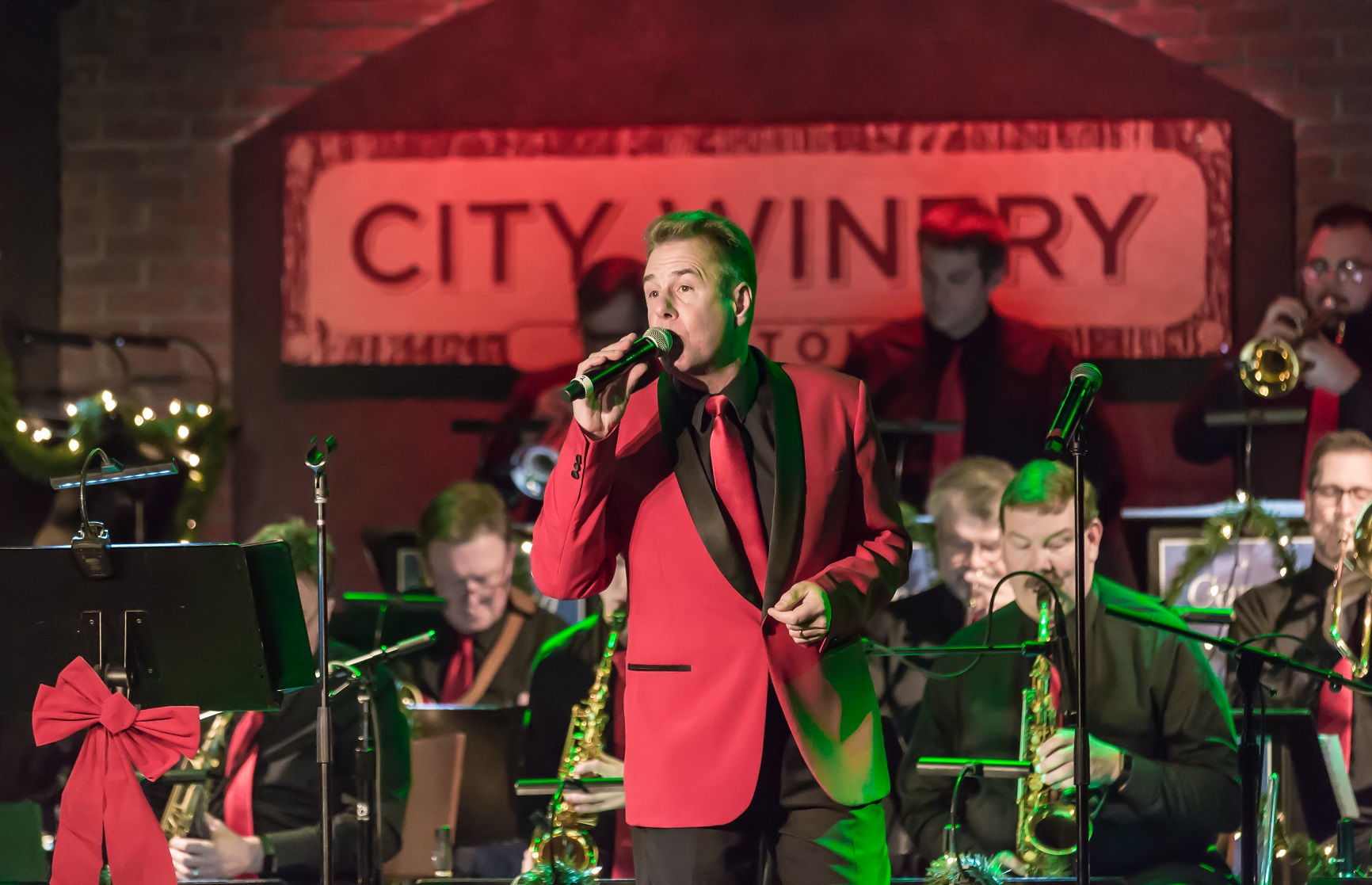 Picture of Compaq Big Band